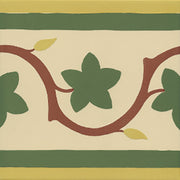 Suelo hidráulico Ferrara Decorado Modernista 2 - Vetonek