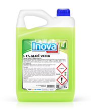Frega Suelos Higienizante perfumado - Vetonek