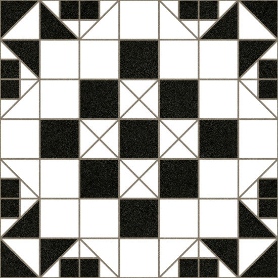 Baldosa rústica Arezzo Montevarchi 31,6x31,6 - Vetonek