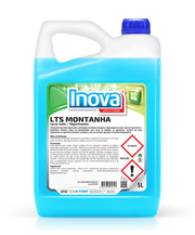 Frega Suelos Higienizante perfumado - Vetonek