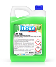 Frega Suelos Higienizante perfumado - Vetonek