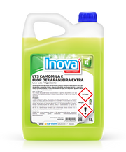 Frega Suelos Higienizante perfumado - Vetonek