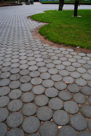 Pavé rond - Vetonek