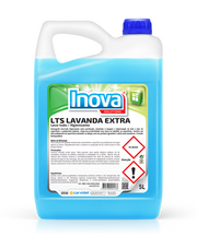 Frega Suelos Higienizante perfumado - Vetonek