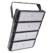 Proyector LED 1000 W Stadium 150 lm/W IP66 Lumileds 5050 — Vetonek (4)