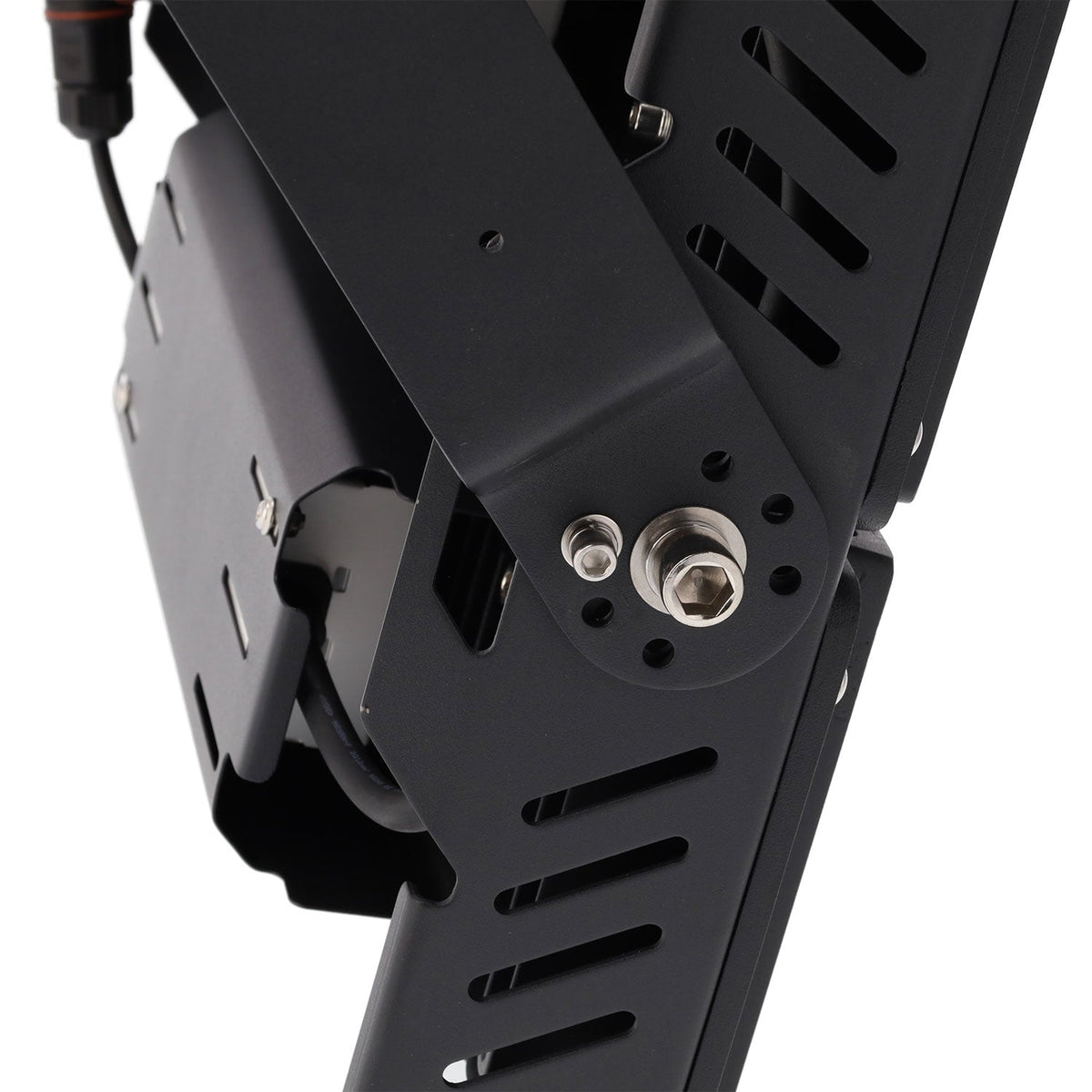 Proyector LED Stadium Driver Meanwell 1-10V IP65 Philips 3030 — Vetonek (4)