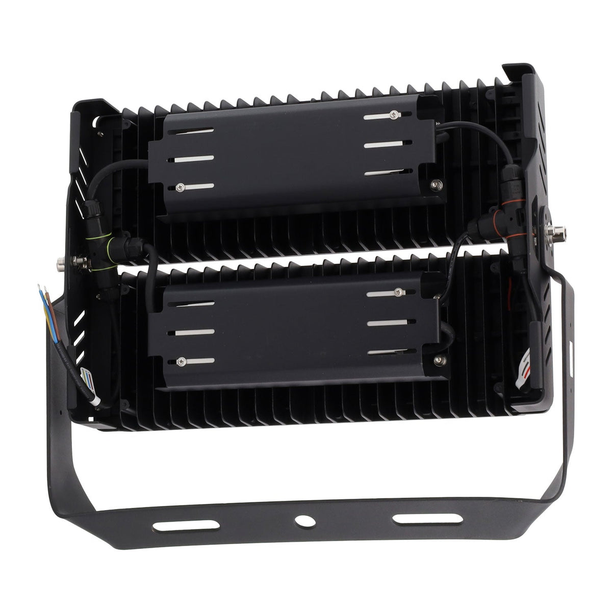 Proyector LED Stadium Driver Meanwell 1-10V IP65 Philips 3030 — Vetonek (12)