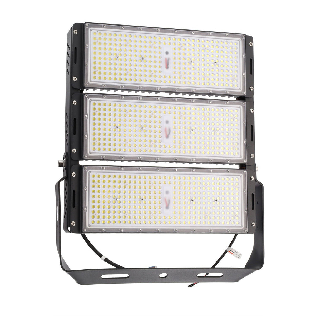 Proyector LED Stadium Driver Meanwell 1-10V IP65 Philips 3030 — Vetonek (6)