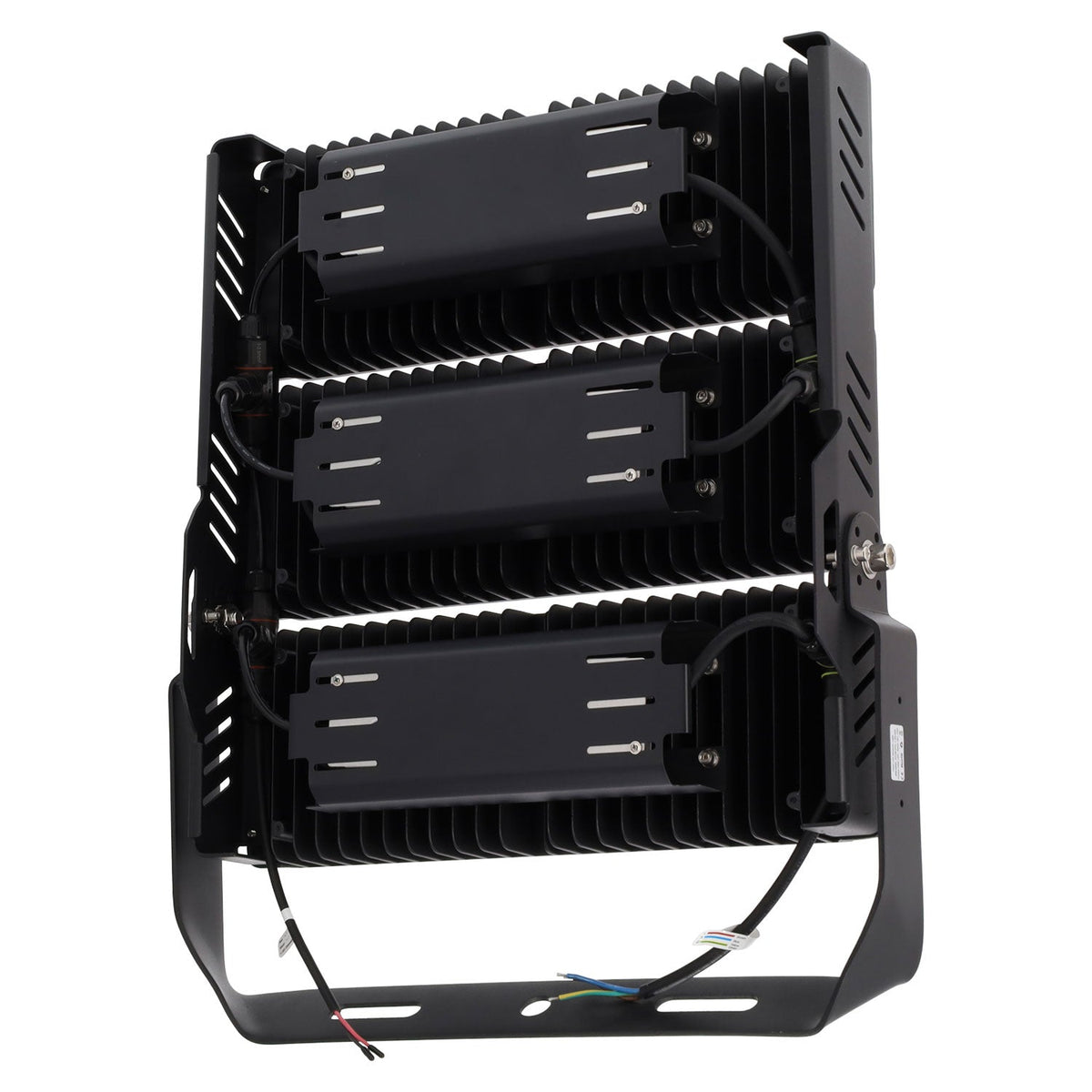Proyector LED Stadium Driver Meanwell 1-10V IP65 Philips 3030 — Vetonek (7)