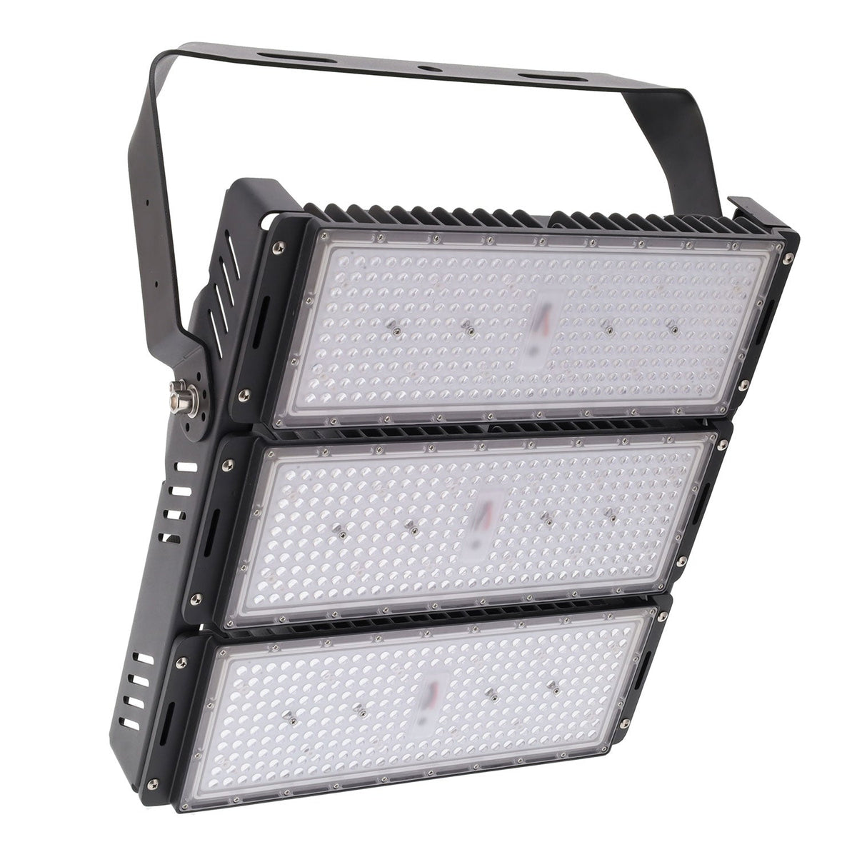Proyector LED Stadium Driver Meanwell 1-10V IP65 Philips 3030 — Vetonek (10)