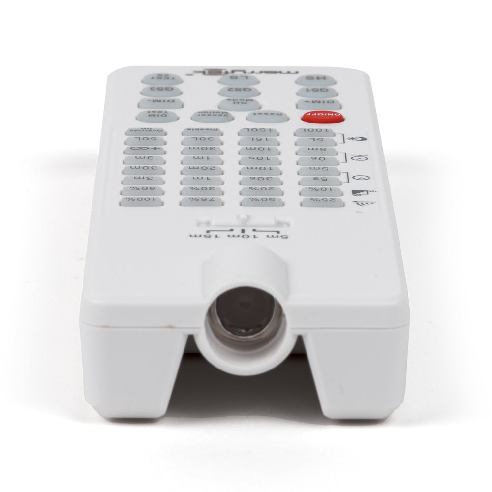 Control Remoto Sensor Microondas Campanas LED — Vetonek (3)