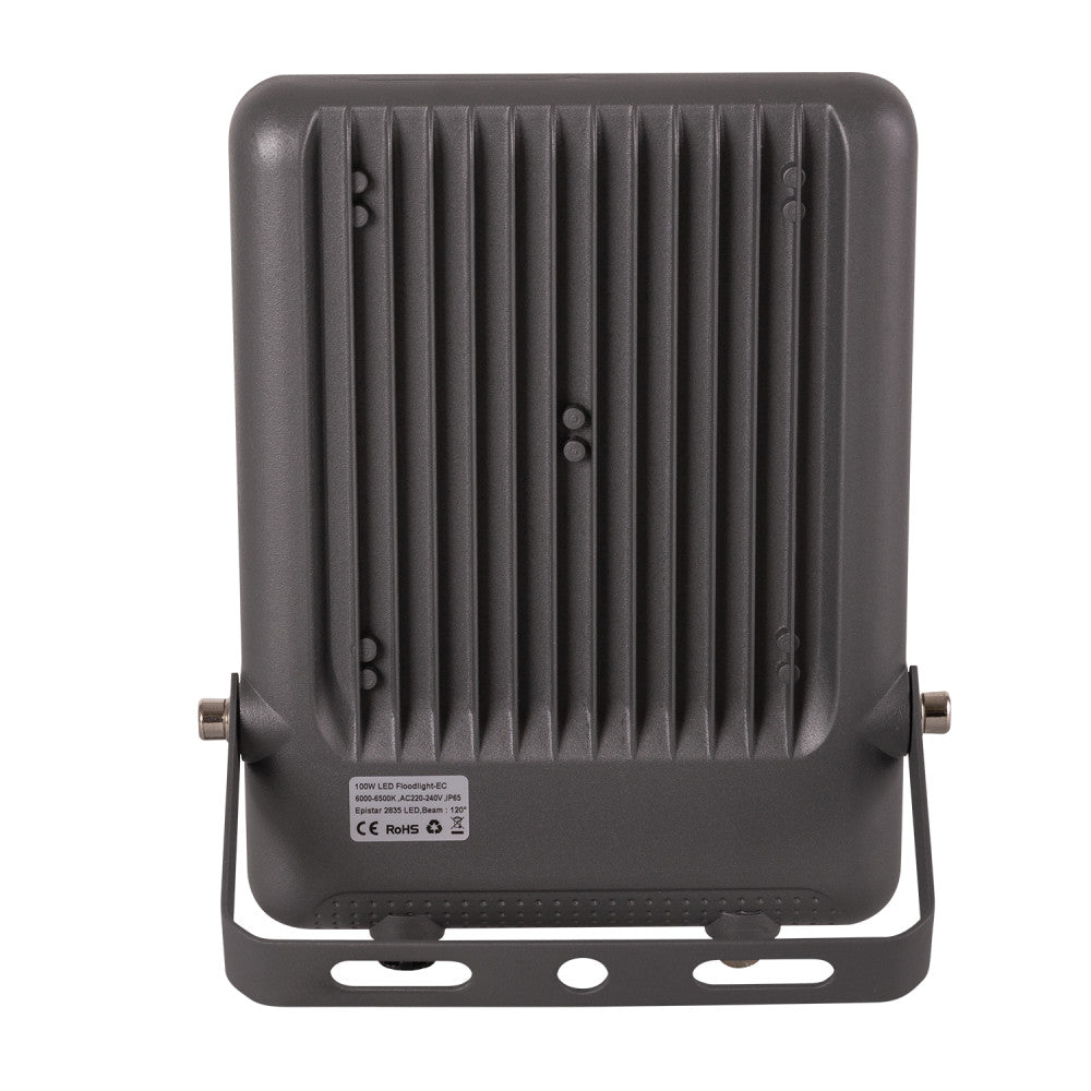 Proyector LED Exterior IP66 6000ºK 120º — Vetonek (9)