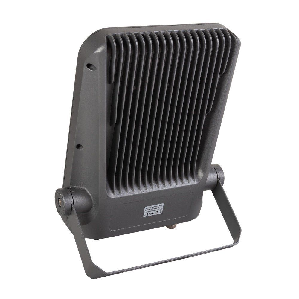 Proyector LED 100W 18000Lm 120º 5000ºK IP65 Transformador Moso — Vetonek (7)