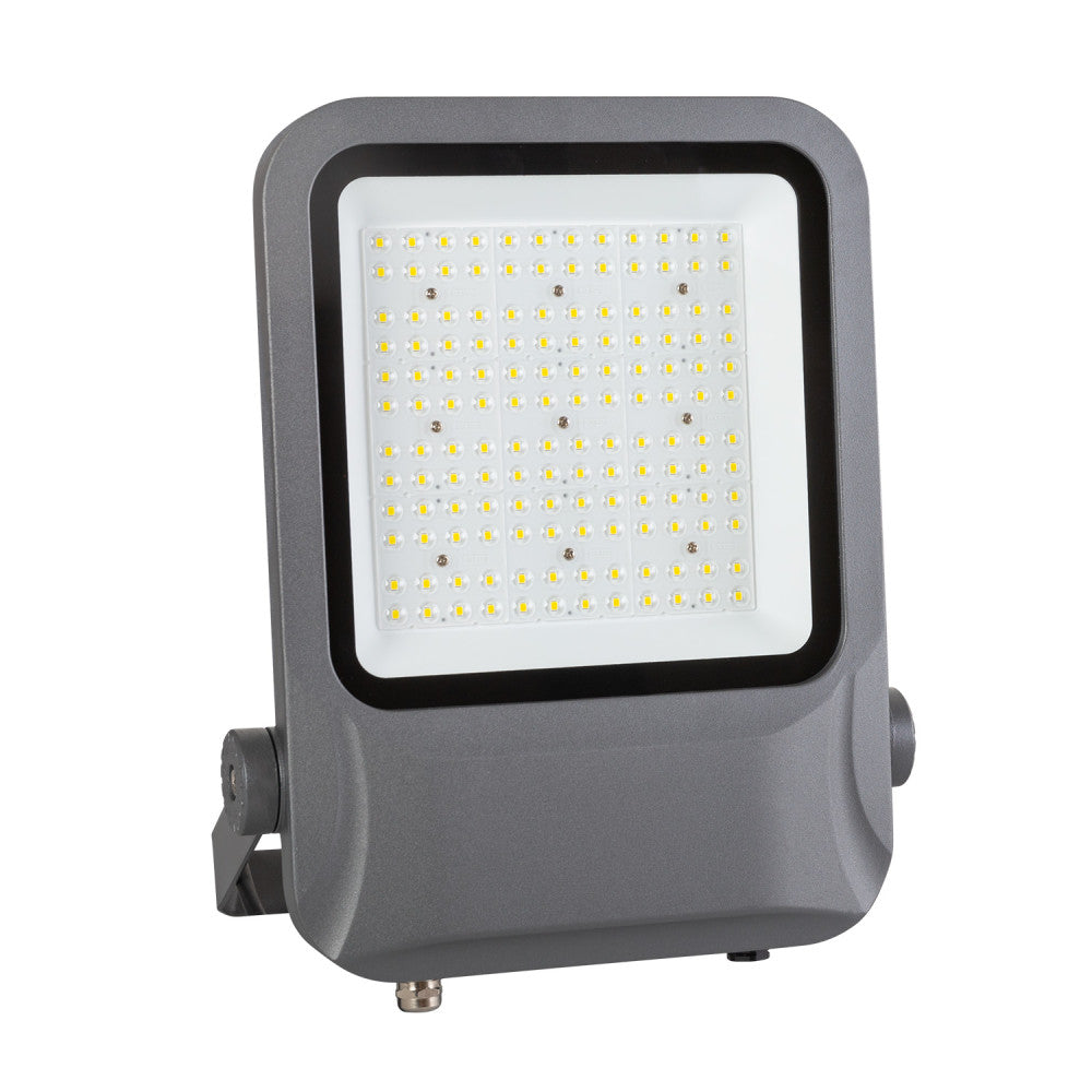 Proyector LED 100W 18000Lm 120º 5000ºK IP65 Transformador Moso — Vetonek (10)