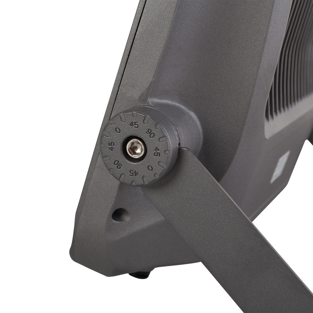Proyector LED 150W 27000Lm 120º 5000ºK IP65 Driver Moso — Vetonek (11)