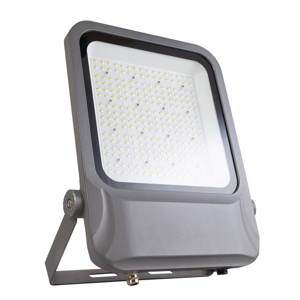 Proyector LED 200W 36000Lm 120º 5000ºK IP65 Driver Moso — Vetonek