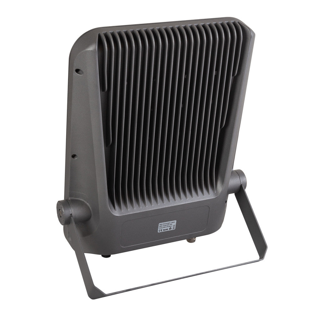 Proyector LED 200W 36000Lm 120º 5000ºK IP65 Driver Moso — Vetonek (12)
