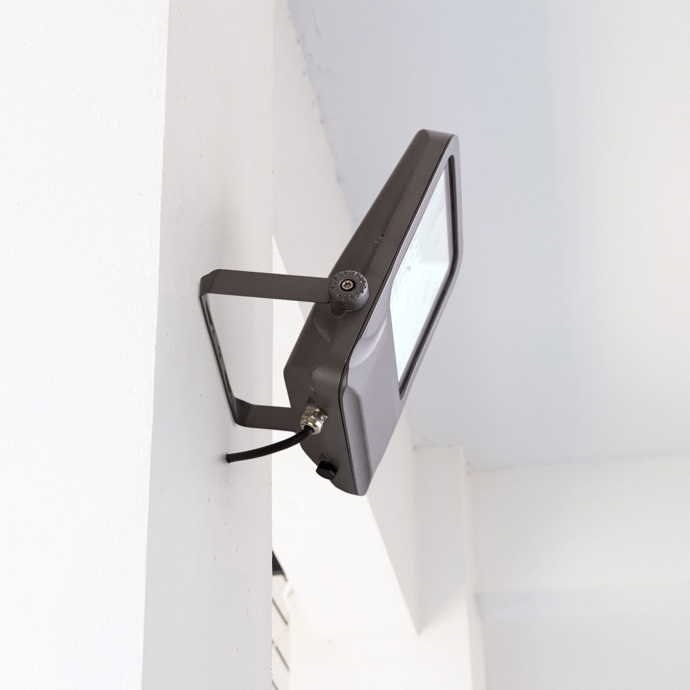 Proyector LED 50W 9000Lm 120º 5000ºK IP65 Driver Moso — Vetonek (2)