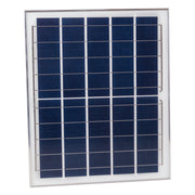 Proyector con Panel Solar Control Remoto IP65 — Vetonek (5)