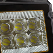 Proyector con Panel Solar Control Remoto IP65 — Vetonek (11)