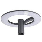 Farola LED 60W Philips Luxeon SMD 3030 160Lm/W Driver Inventronics IP65 120º 5000ºK — Vetonek