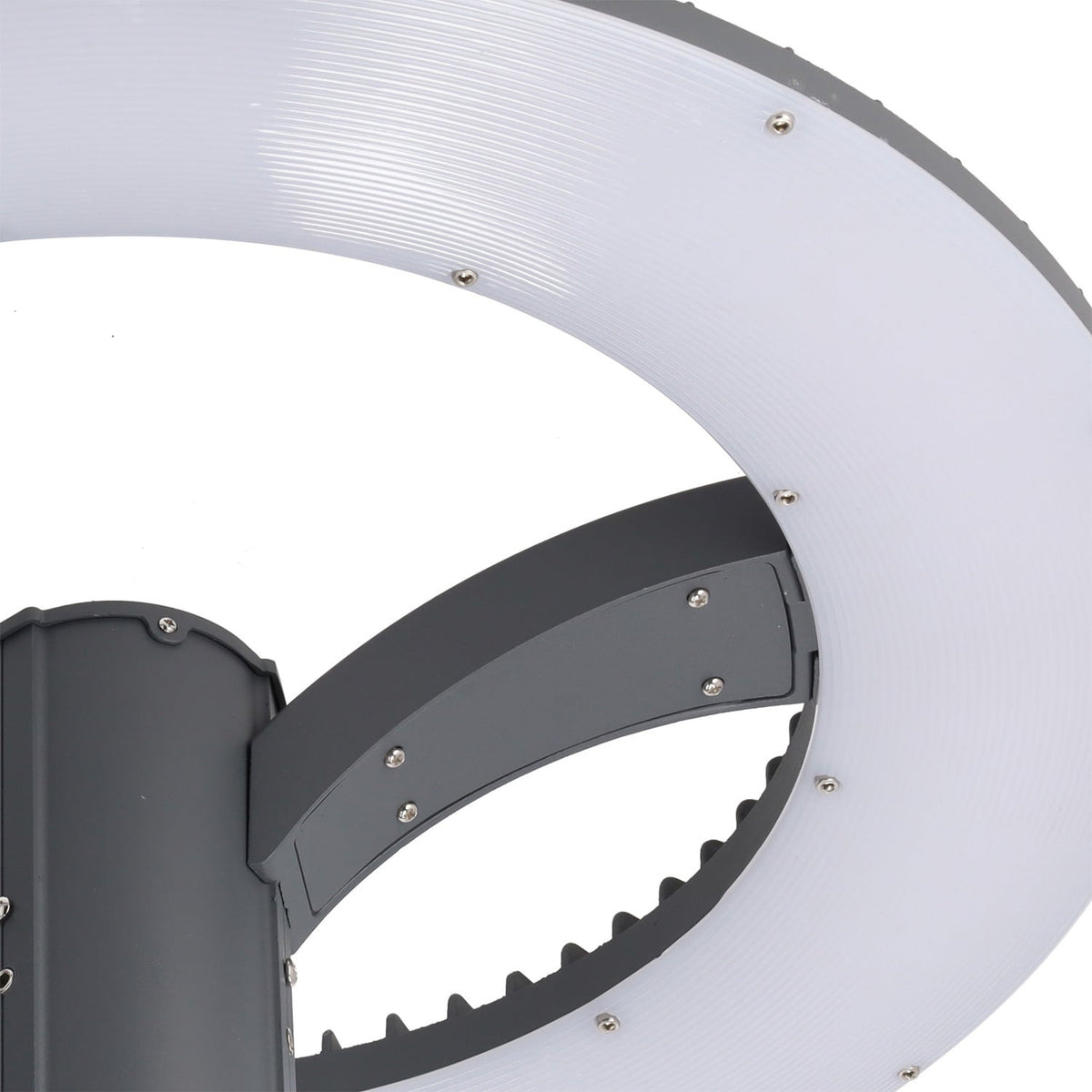 Farola LED 60W Philips Luxeon SMD 3030 160Lm/W Driver Inventronics IP65 120º 5000ºK — Vetonek (3)