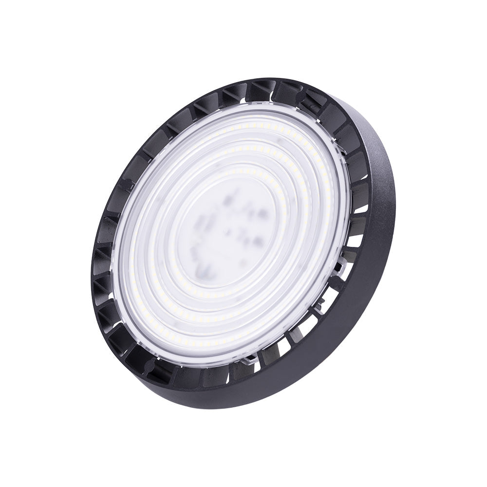 Campana LED 100W 15.000Lm 6000ºK IP65 Regulable — Vetonek