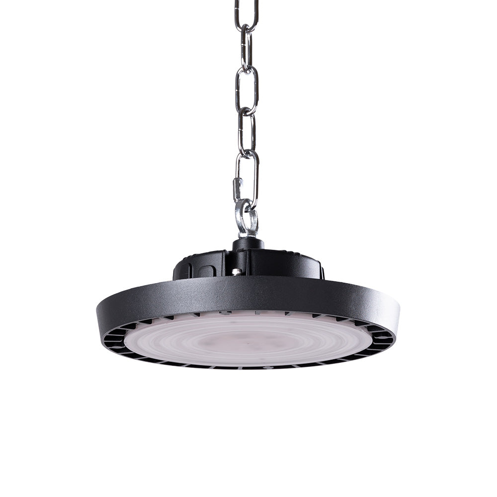 Campana LED 100W 15.000Lm 6000ºK IP65 Regulable — Vetonek (2)