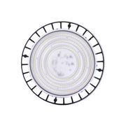 Campana LED 150W 22.500Lm 6000ºK IP65 Regulable — Vetonek (3)