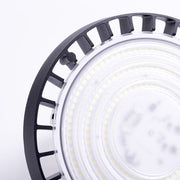 Campana LED 200W 30.000Lm 6000ºK IP65 Regulable — Vetonek (2)