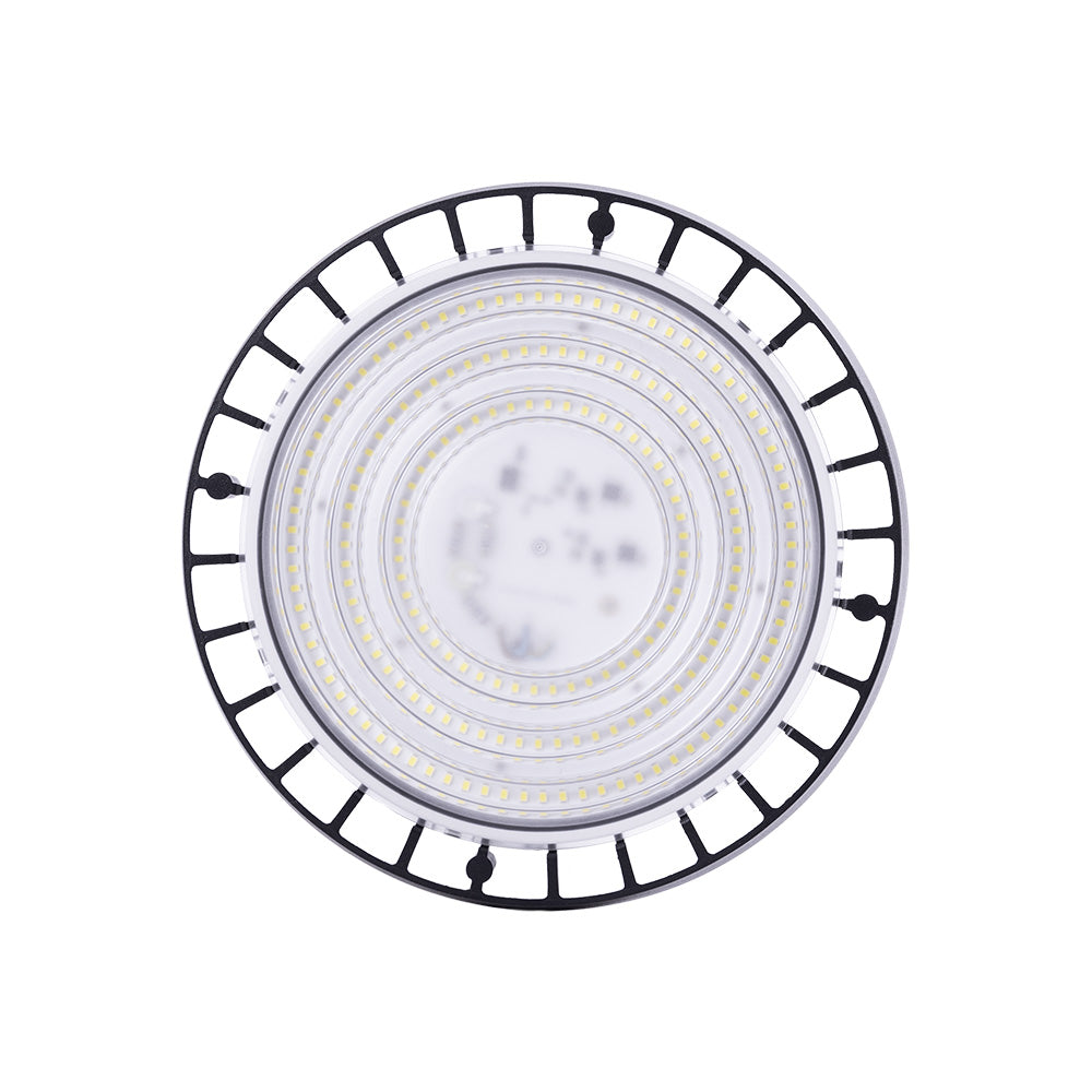 Campana LED 200W 30.000Lm 6000ºK IP65 Regulable — Vetonek (3)