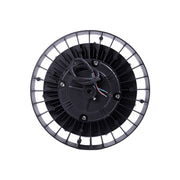 Campana LED 200W 30.000Lm 6000ºK IP65 Regulable — Vetonek (5)