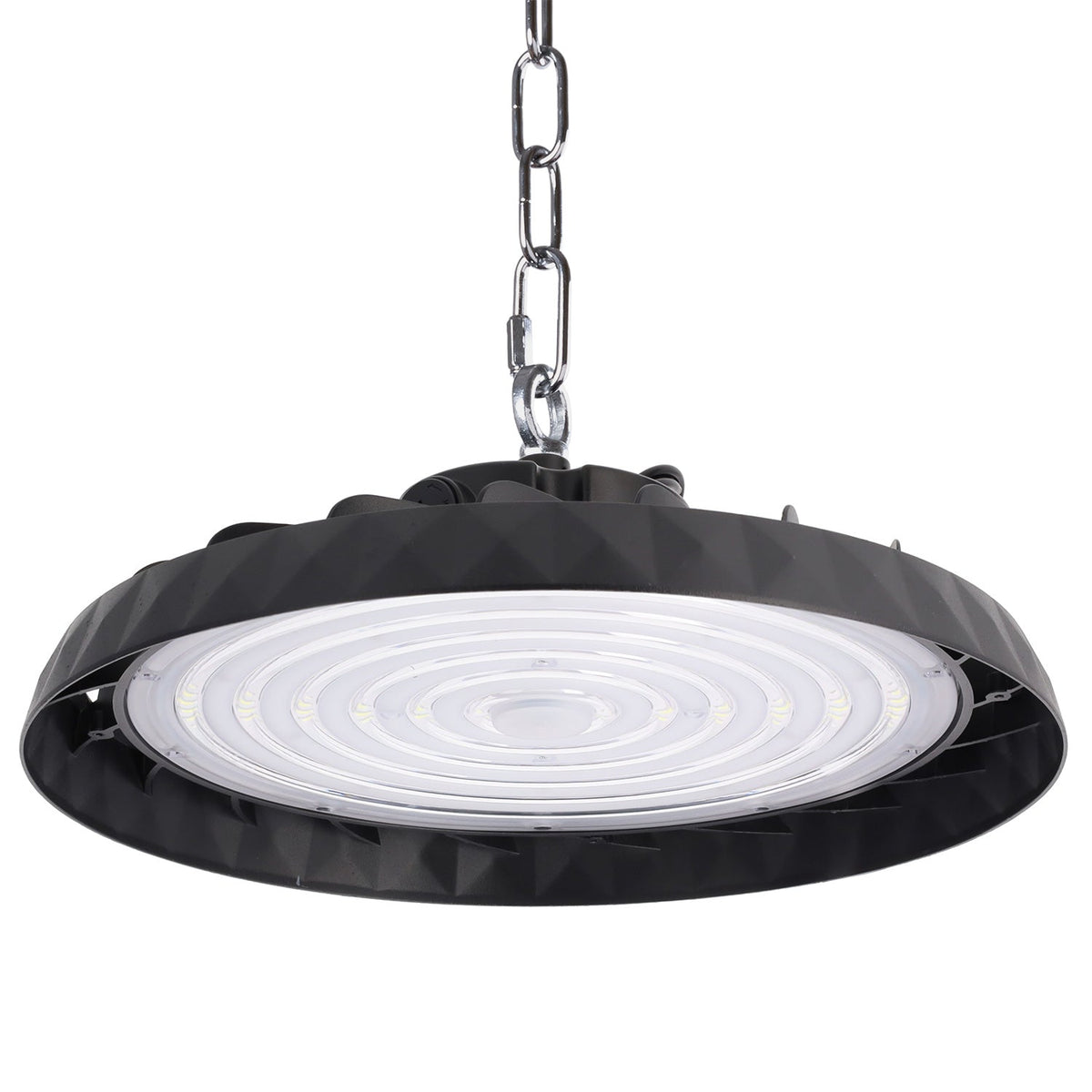 Campana LED de alta potencia 6000ºK Osram IP65 Regulable 0-10V — Vetonek (2)