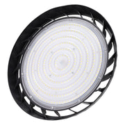 Campana LED 200W "Diamond"(120W-160W-200W) 36.000Lm 6000ºK Osram LED IP65 LIFUD Regulable 0-10V — Vetonek