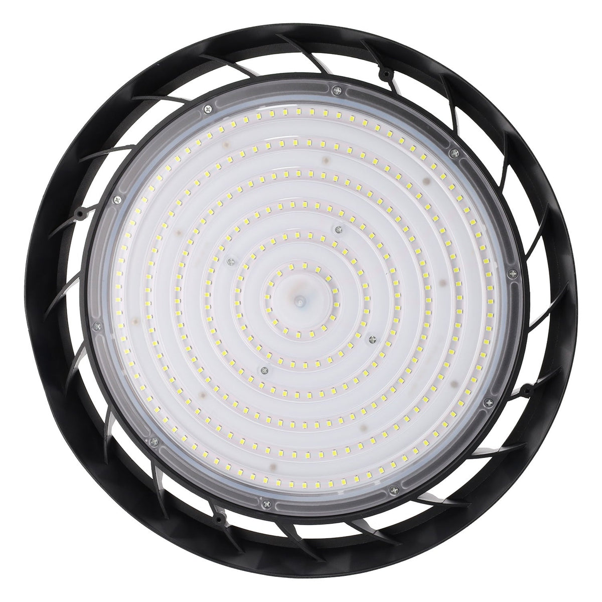 Campana LED 200W "Diamond"(120W-160W-200W) 36.000Lm 6000ºK Osram LED IP65 LIFUD Regulable 0-10V — Vetonek (3)