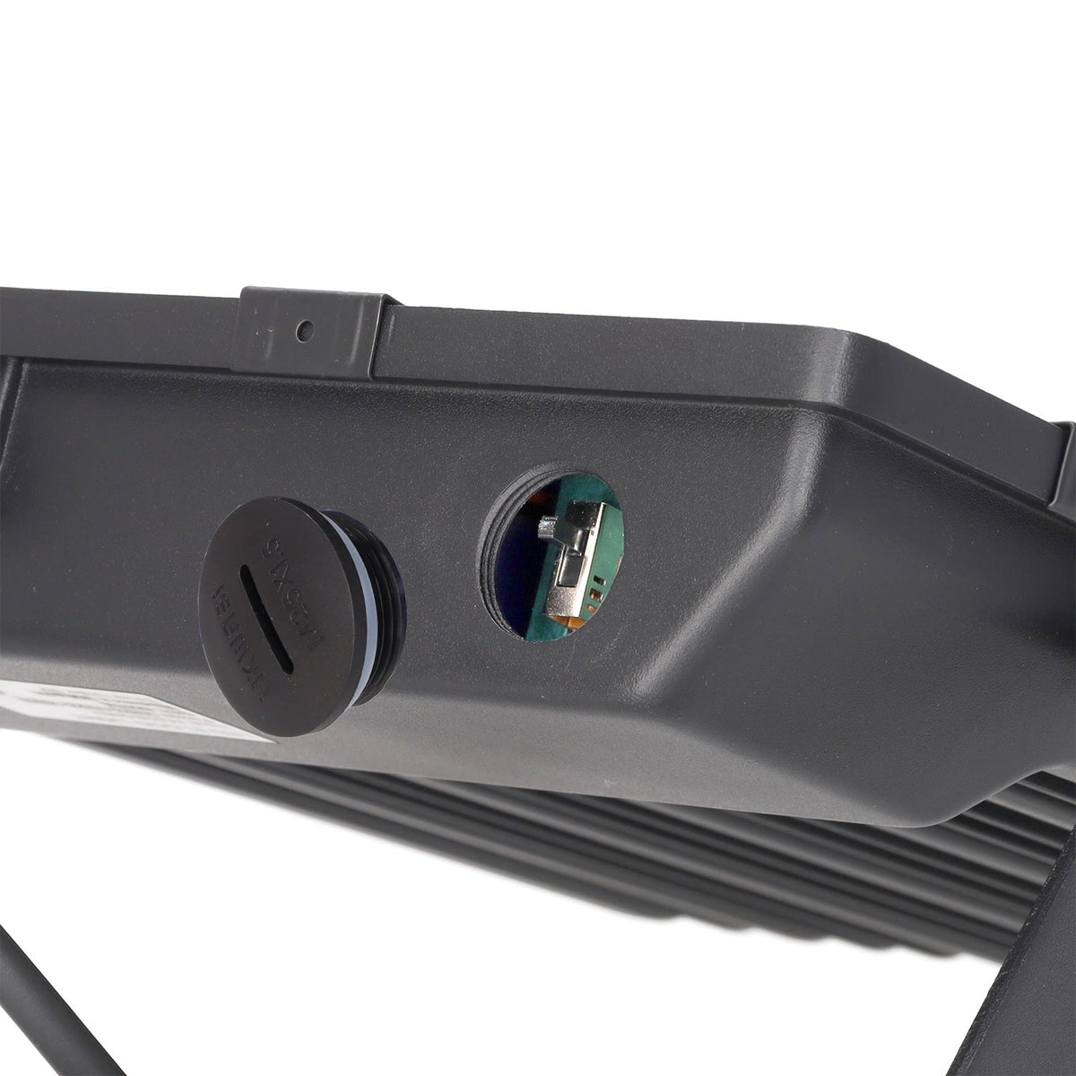 Proyector de LED Exterior IP65 200W 200Lm/W 90º Driver Lifud 5000ºK — Vetonek (3)