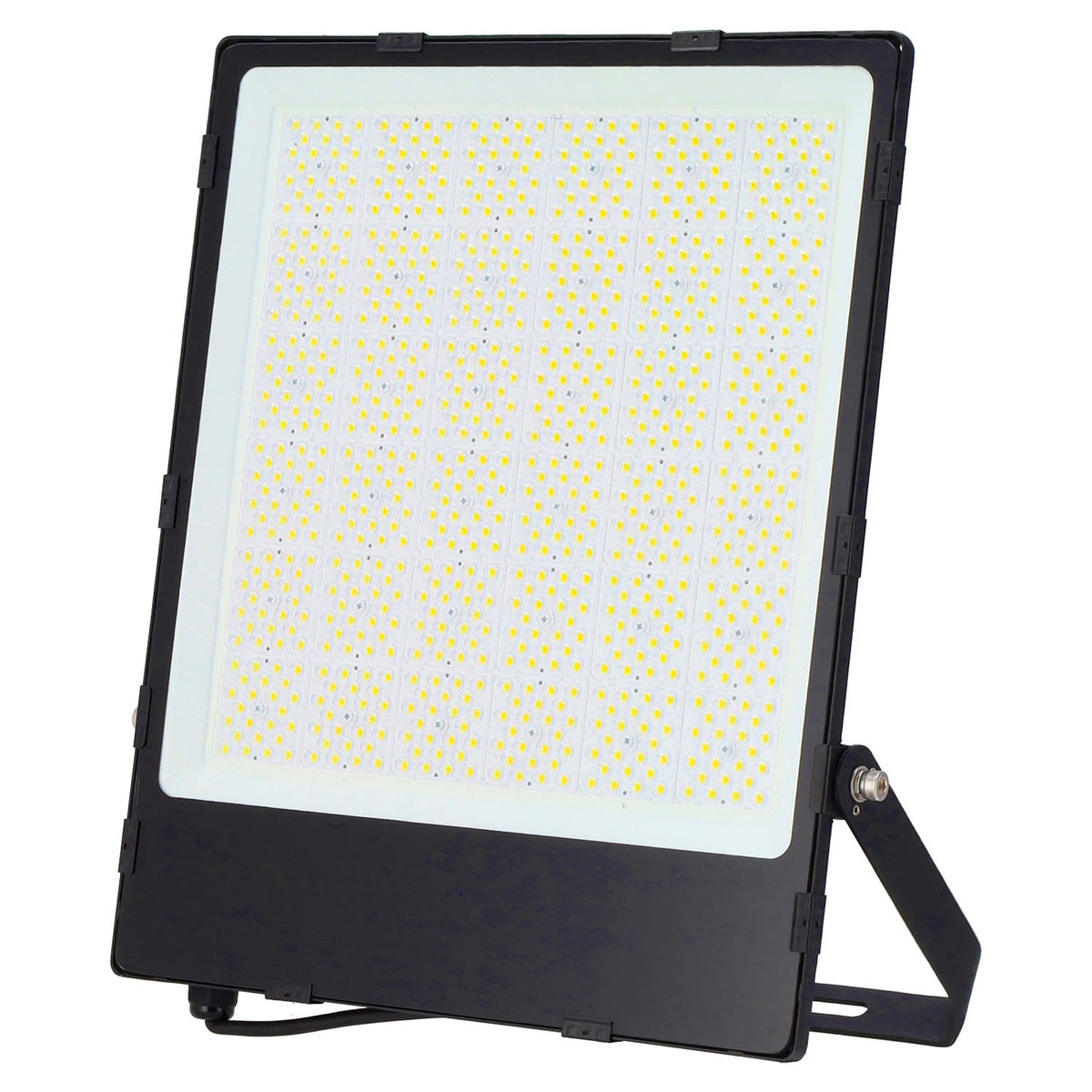 Proyector de LED IP65 300W 200Lm/W 90º Driver Lifud 5000ºK Selector Potencia (50-75-100%) — Vetonek (2)