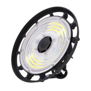 Campana LED 100W 200Lm/W Philips SMD2835 Driver Lifud Regulable 1-10V 6.000ºK IP65 — Vetonek