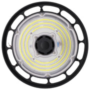 Campana LED 100W 200Lm/W Philips SMD2835 Driver Lifud Regulable 1-10V 6.000ºK IP65 — Vetonek (4)