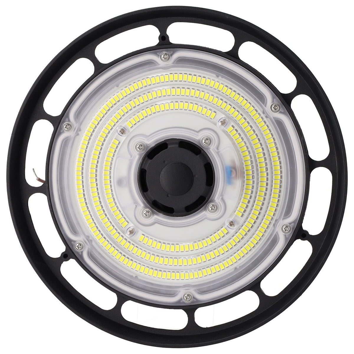 Campana LED 100W 200Lm/W Philips SMD2835 Driver Lifud Regulable 1-10V 6.000ºK IP65 — Vetonek (4)