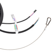 Campana LED 100W 200Lm/W Philips SMD2835 Driver Lifud Regulable 1-10V 6.000ºK IP65 — Vetonek (5)