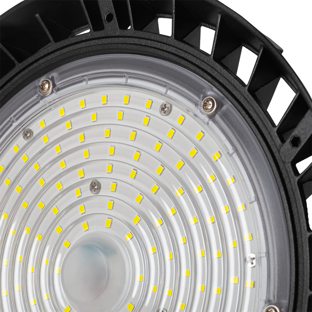 Campana LED ( ) Driver Lifud Regulable 1-10V Chip Philips CW 6000ºK 90º — Vetonek (9)