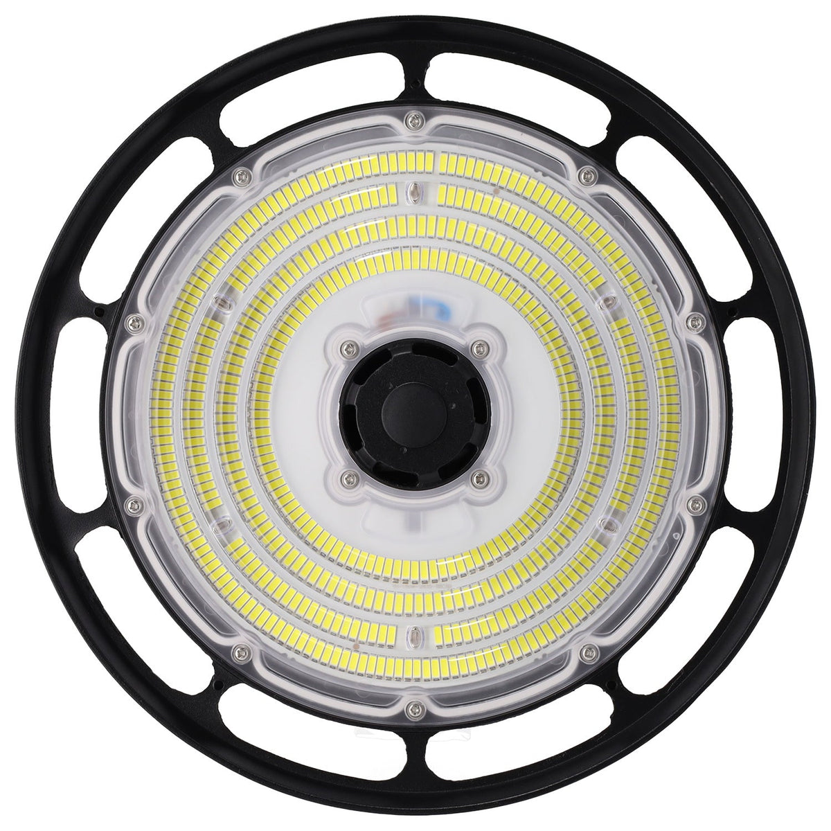 Campana LED 150W 200Lm/W Philips SMD2835 Driver Lifud Regulable 1-10V 6.000ºK IP65 — Vetonek (4)