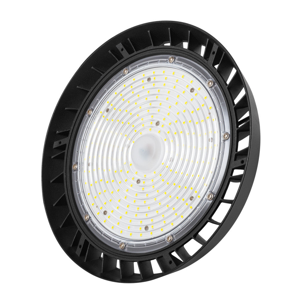 Campana LED ( ) Driver Lifud Regulable 1-10V Chip Philips CW 6000ºK 90º — Vetonek
