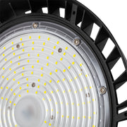 Campana LED ( ) Driver Lifud Regulable 1-10V Chip Philips CW 6000ºK 90º — Vetonek (2)