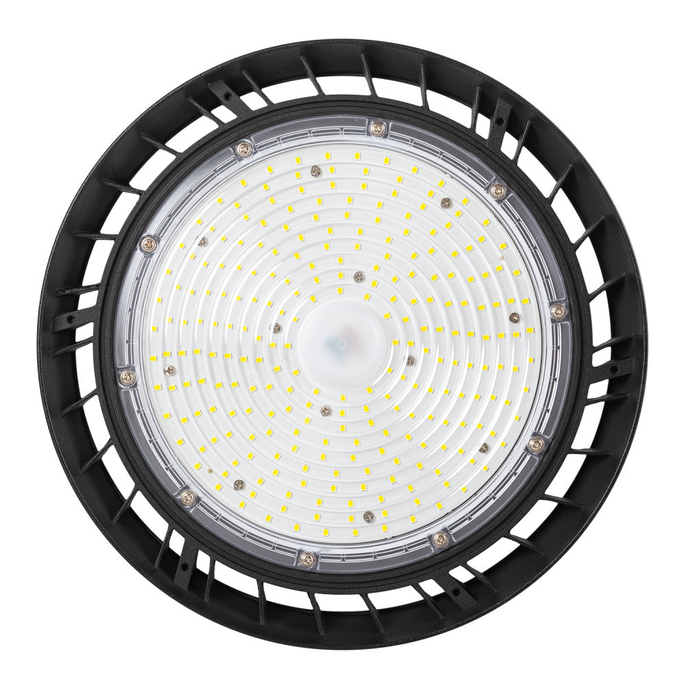 Campana LED ( ) Driver Lifud Regulable 1-10V Chip Philips CW 6000ºK 90º — Vetonek (4)