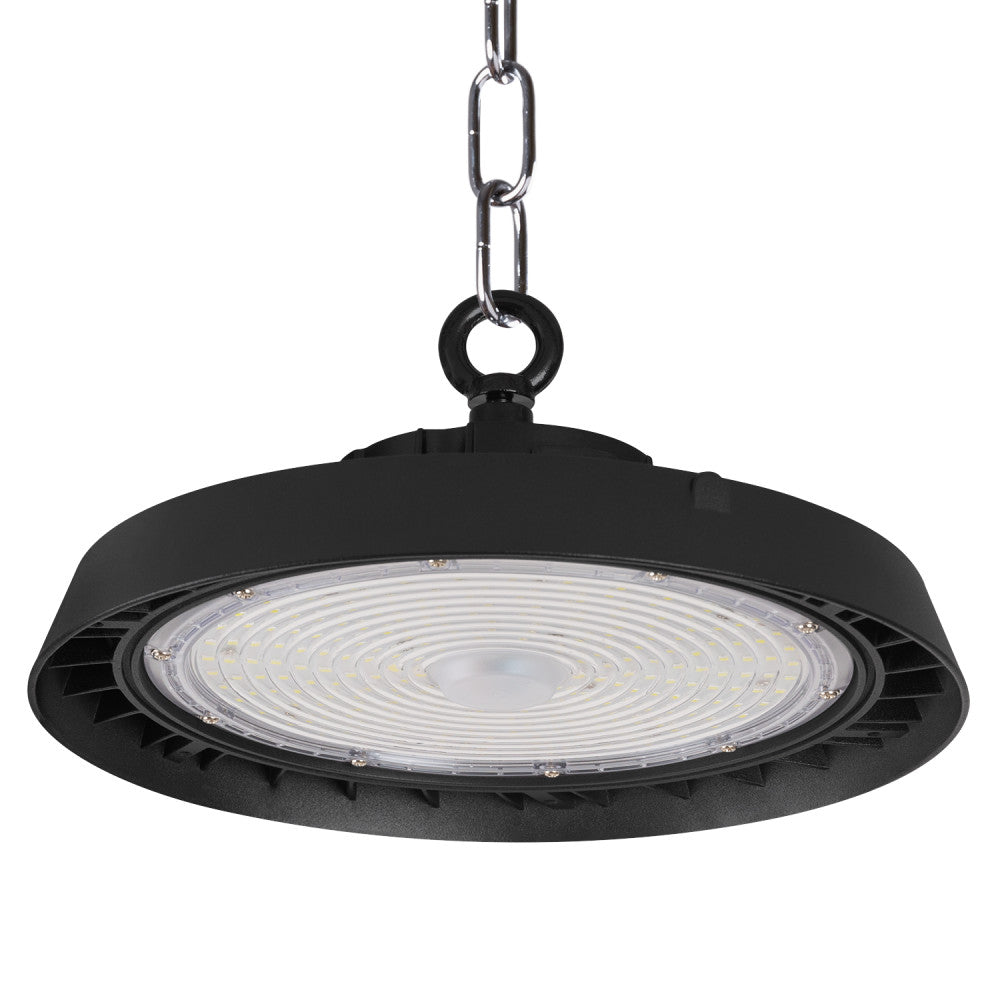 Campana LED ( ) Driver Lifud Regulable 1-10V Chip Philips CW 6000ºK 90º — Vetonek (6)