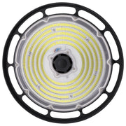 Campana LED 200W 200Lm/W Philips SMD2835 Driver Lifud Regulable 1-10V 6.000ºK IP65 — Vetonek (4)