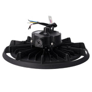 Campana LED 200W 200Lm/W Philips SMD2835 Driver Lifud Regulable 1-10V 6.000ºK IP65 — Vetonek (6)
