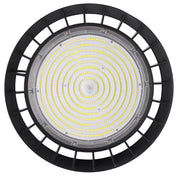 Campana LED 200W ( 120W-160W-200W ) 180Lm/W Driver Lifud Regulable 1-10V Chip Philips 90º CCT — Vetonek (2)